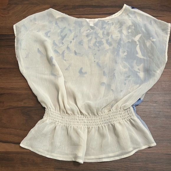 Cover up top - Picture 2 of 3